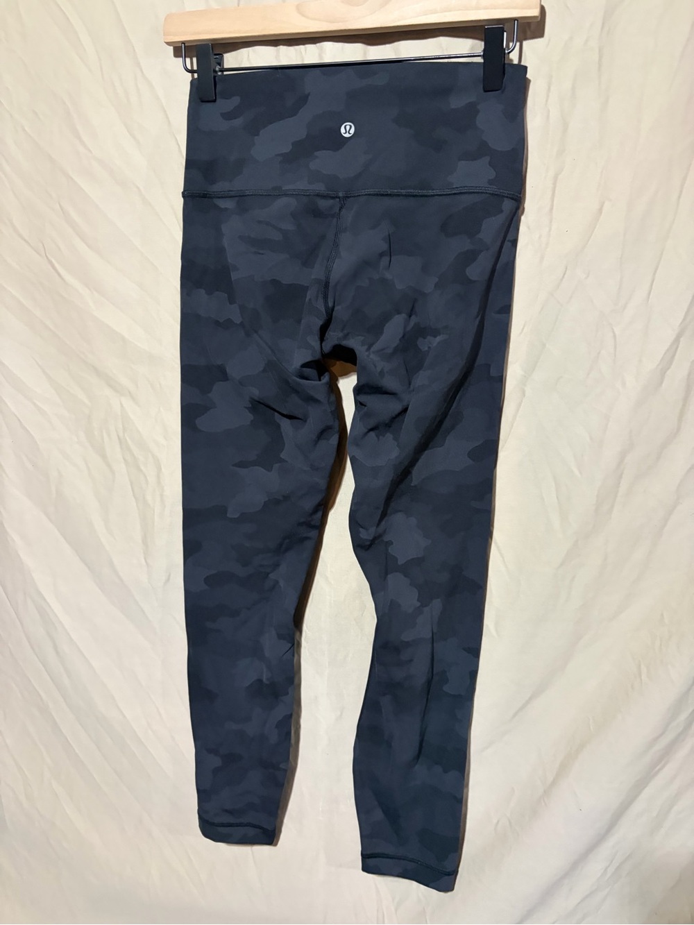 Lululemon Wunder Under High-Rise Tight 25" *Full-On Luxtreme - Picture 3 of 4